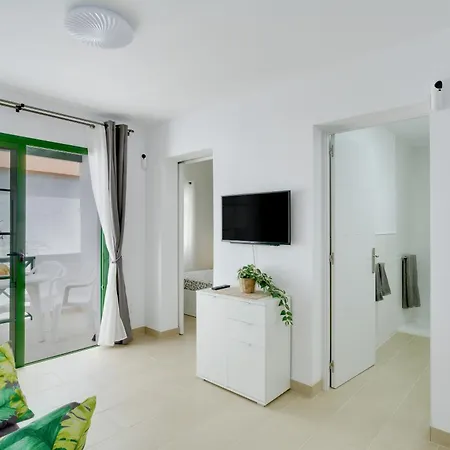 Guajabo Essence And View Apartment