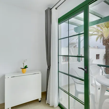 Guajabo Essence And View Apartment Puerto Rico (Gran Canaria)