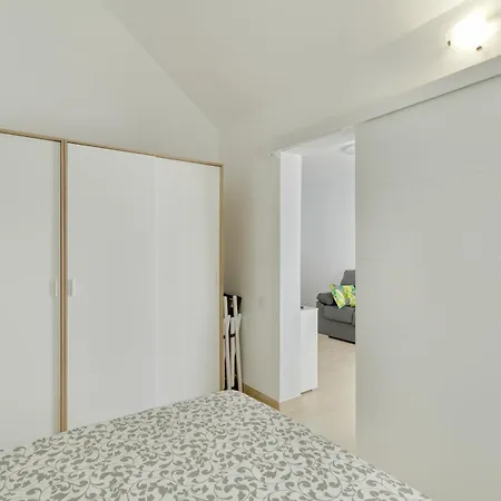Guajabo Essence And View Apartment Puerto Rico (Gran Canaria)