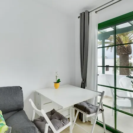 Apartment Guajabo Essence And View Puerto Rico (Gran Canaria)