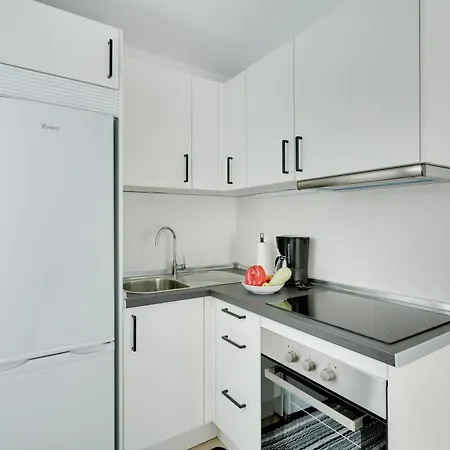 Guajabo Essence And View Apartment