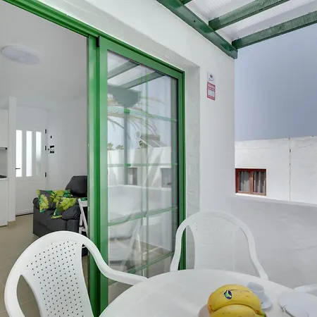 Guajabo Essence And View Apartment Puerto Rico (Gran Canaria)