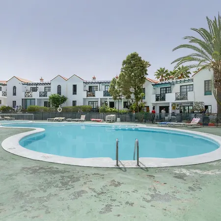 Guajabo Essence And View Apartment Puerto Rico (Gran Canaria)